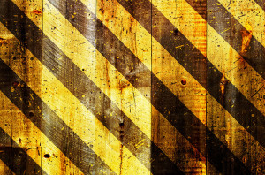 Chevron Divider
